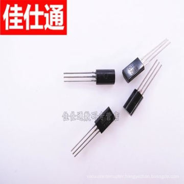 JST3-- Transistor B892 Low Power 2.0A/60V TO-92L (20) Electronic Component New IC 2SB892